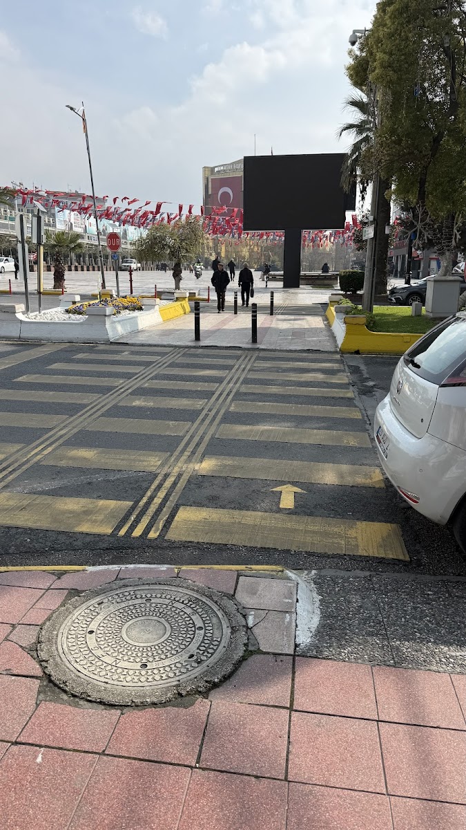 Turistik Park — fotoğraf 2