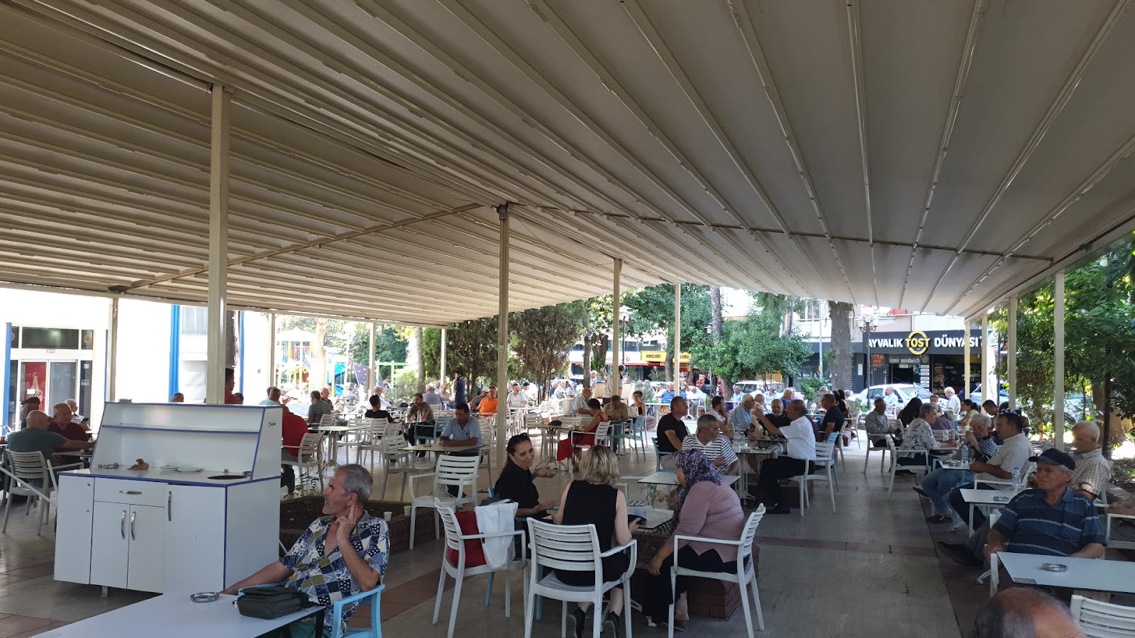 Turistik Park — fotoğraf 6