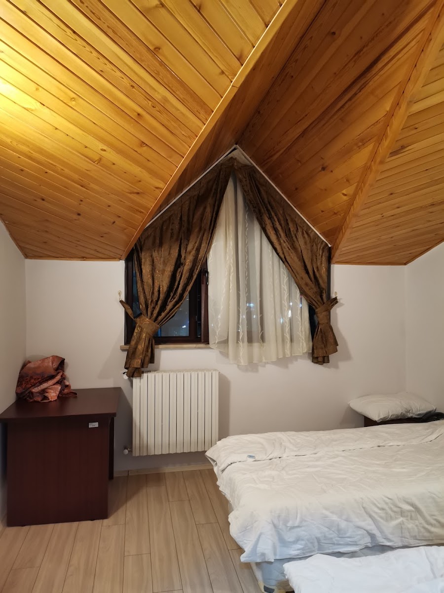 Turizm Fakültesi Uygulama Tesisi (Konaklama İşletmesi) — fotoğraf 2