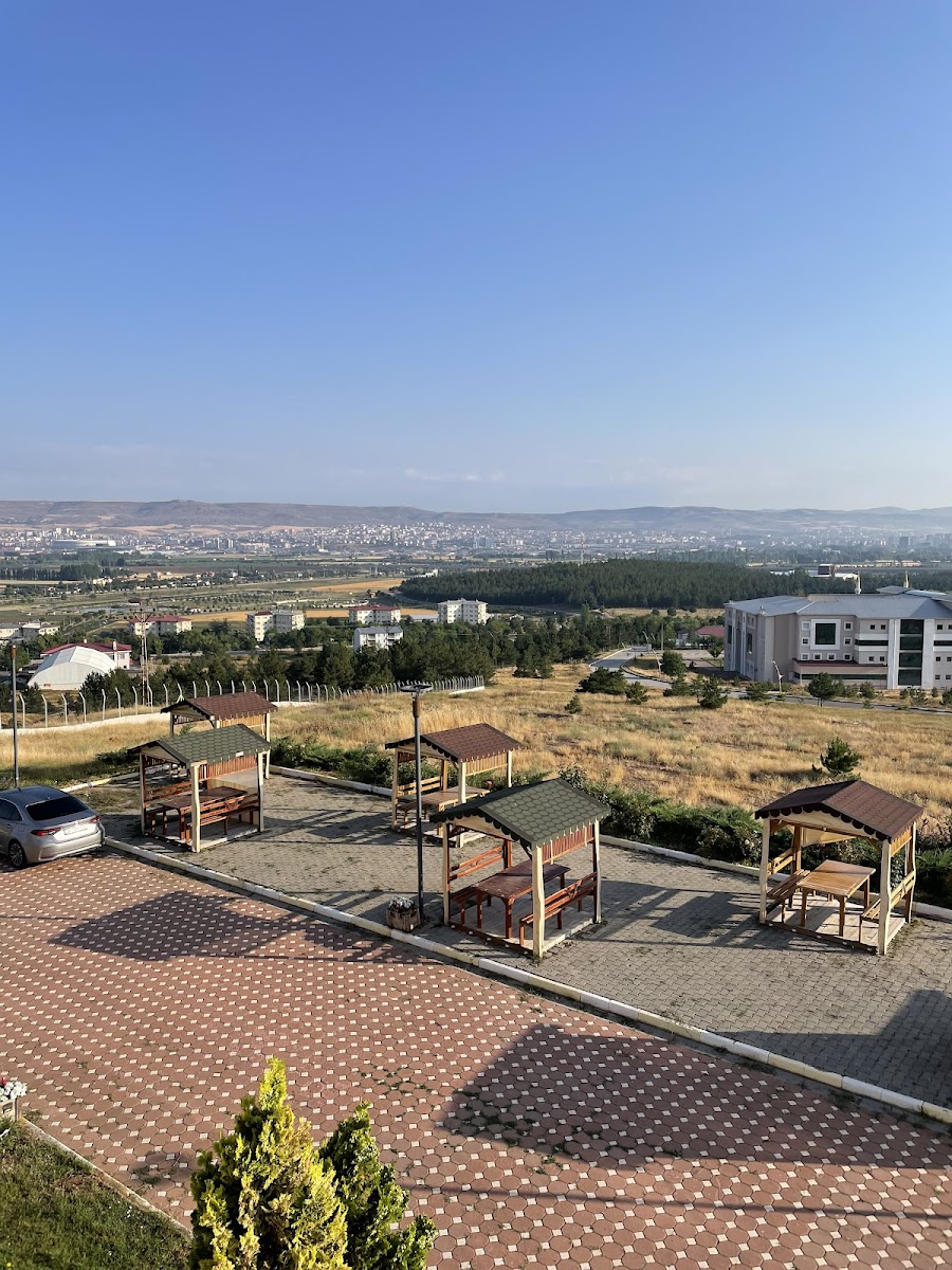 Turizm Fakültesi Uygulama Tesisi (Konaklama İşletmesi) — fotoğraf 6