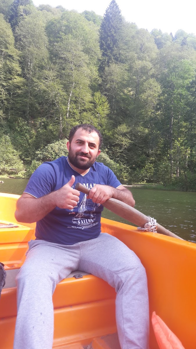 Türk Dünyası Parkı — fotoğraf 2