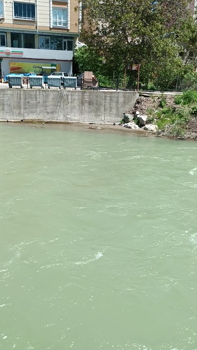 Türk Dünyası Parkı — fotoğraf 3