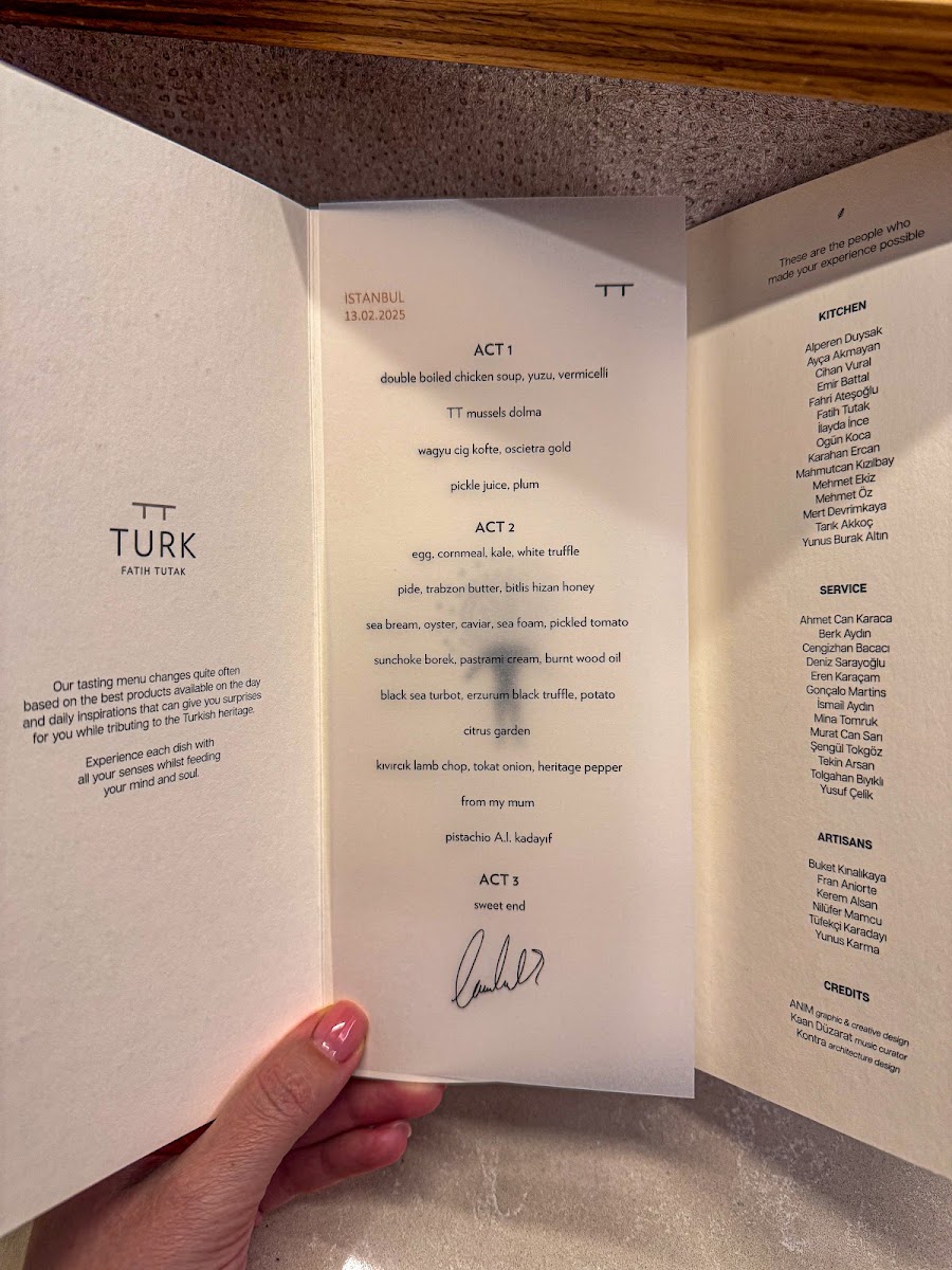 TURK FATIH TUTAK — fotoğraf 4