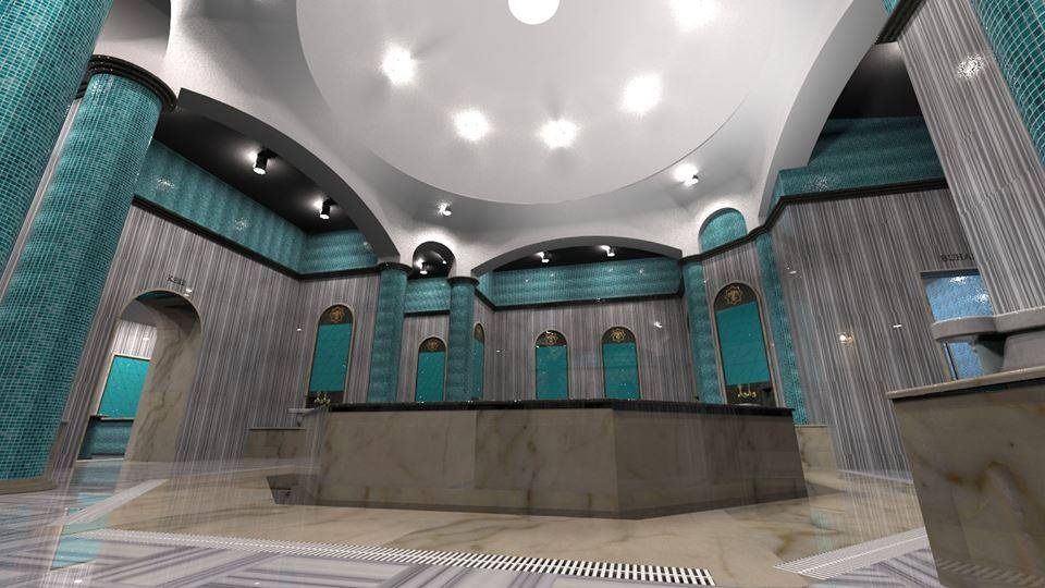 TÜRK HAMAMI BANDIRMA — fotoğraf 1