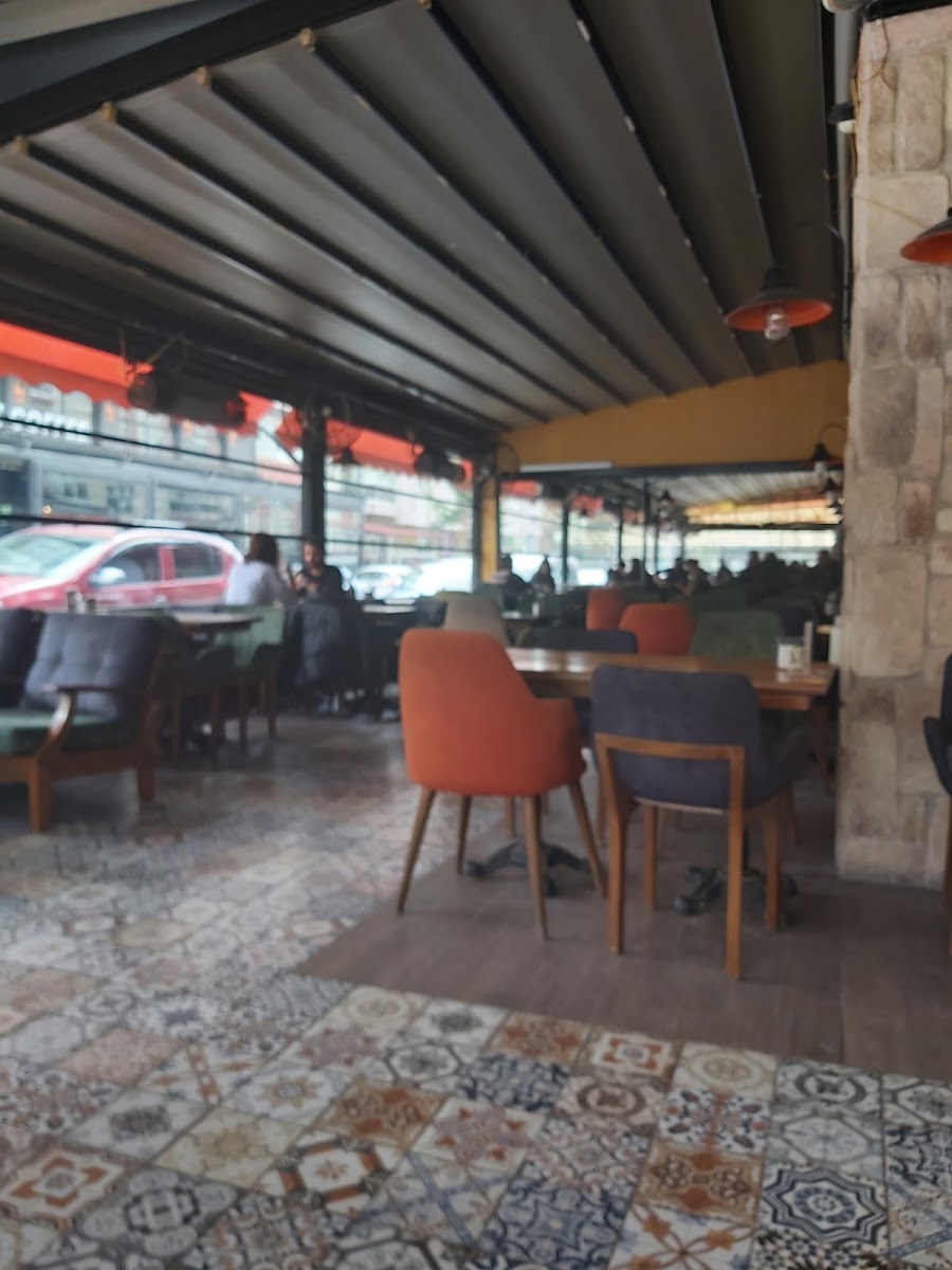 Türk Kahvesi Burdur — fotoğraf 5