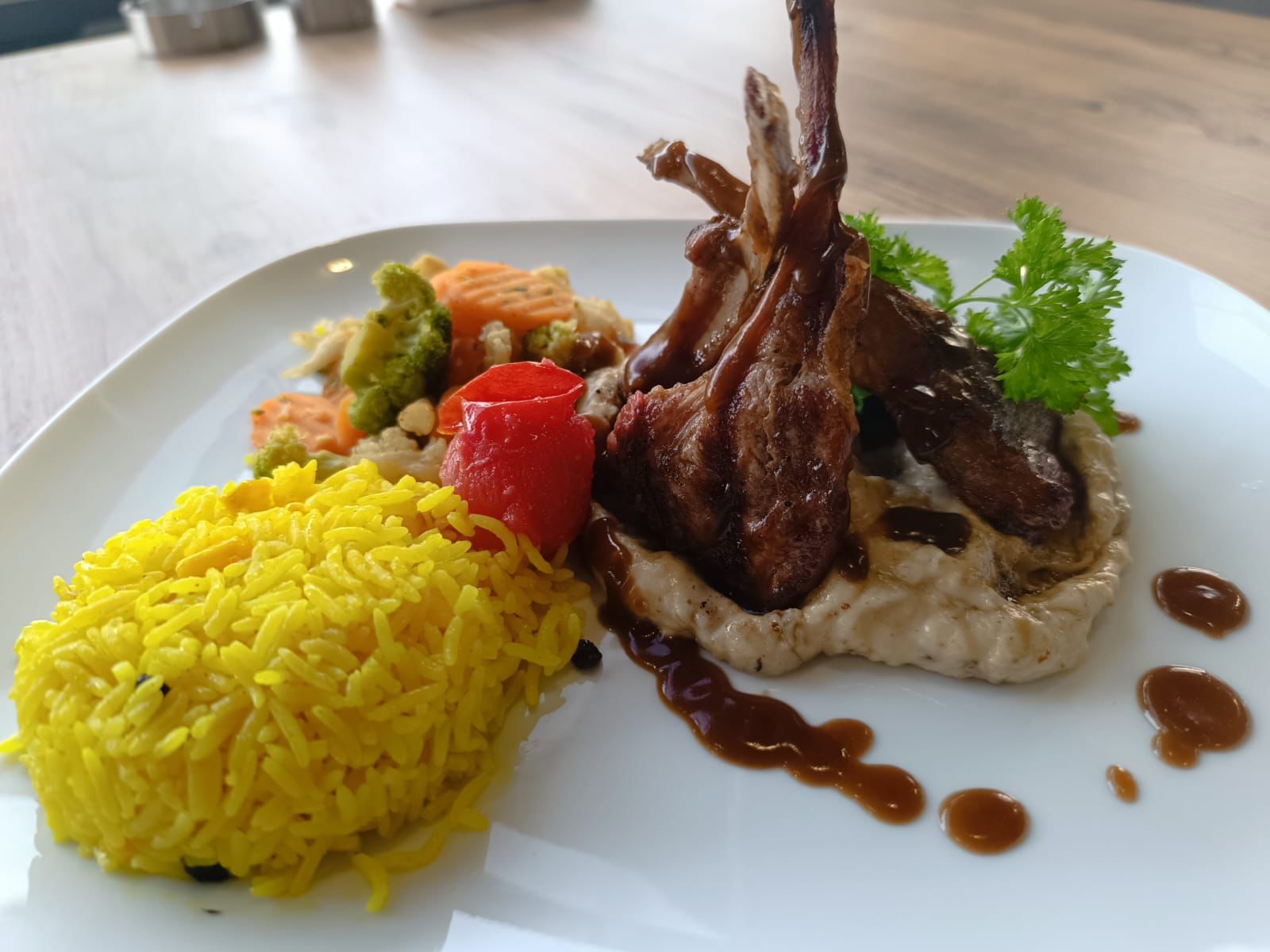 Türk Sofrası — fotoğraf 4