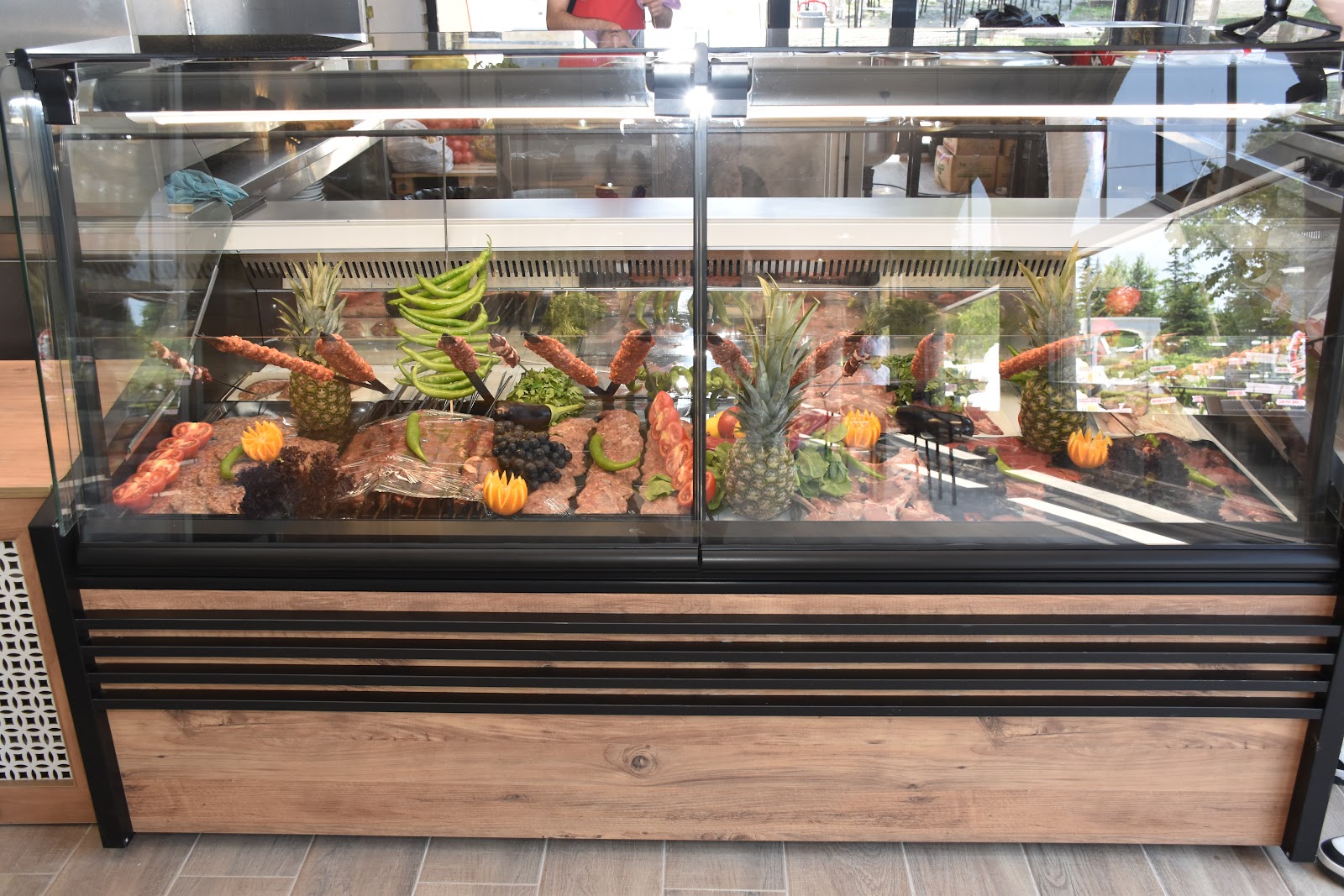 Türk Sofrası — fotoğraf 5