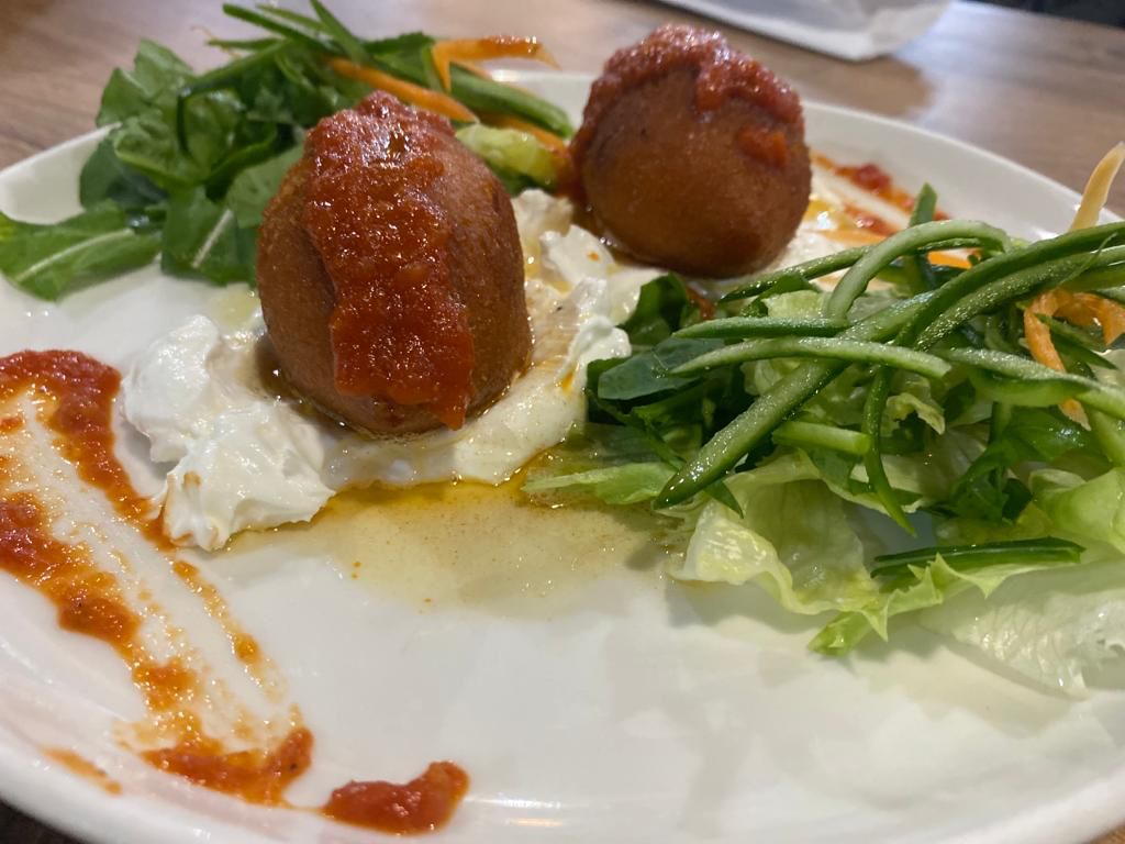 Türk Sofrası — fotoğraf 6