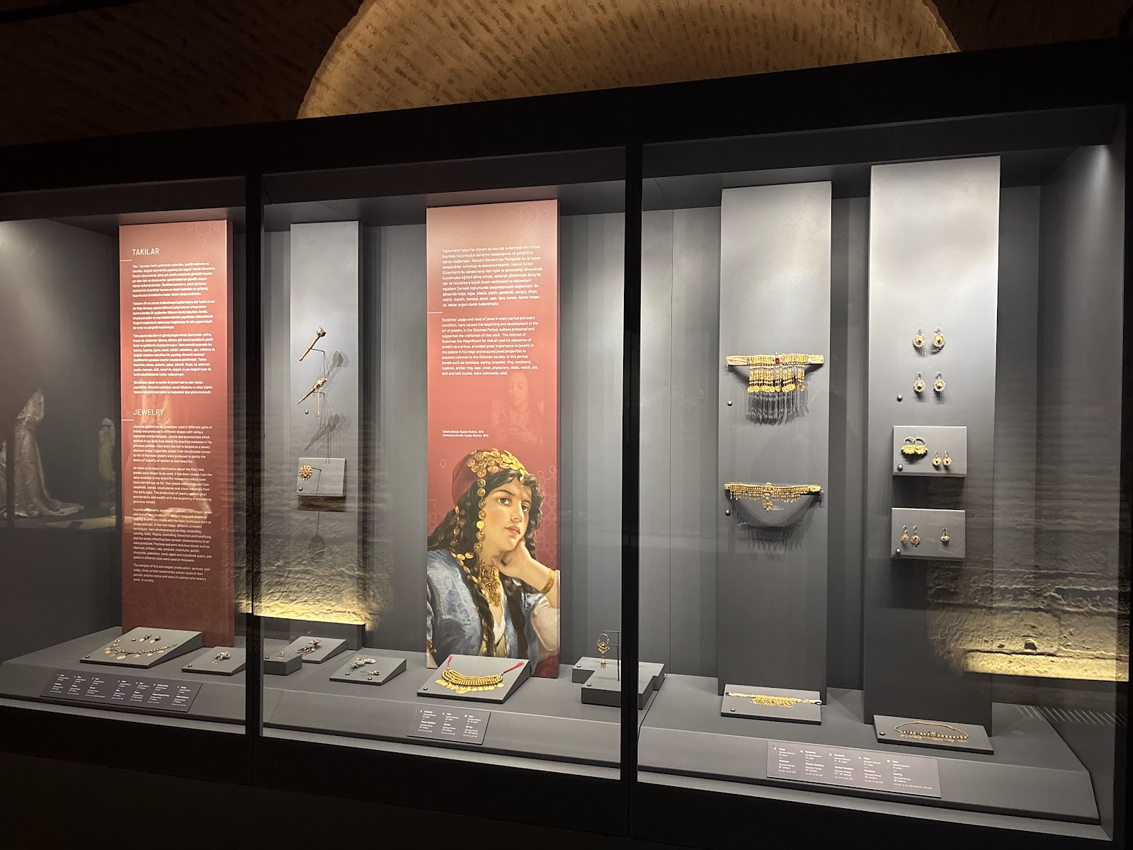 Türk ve İslam Eserleri Müzesi — fotoğraf 2