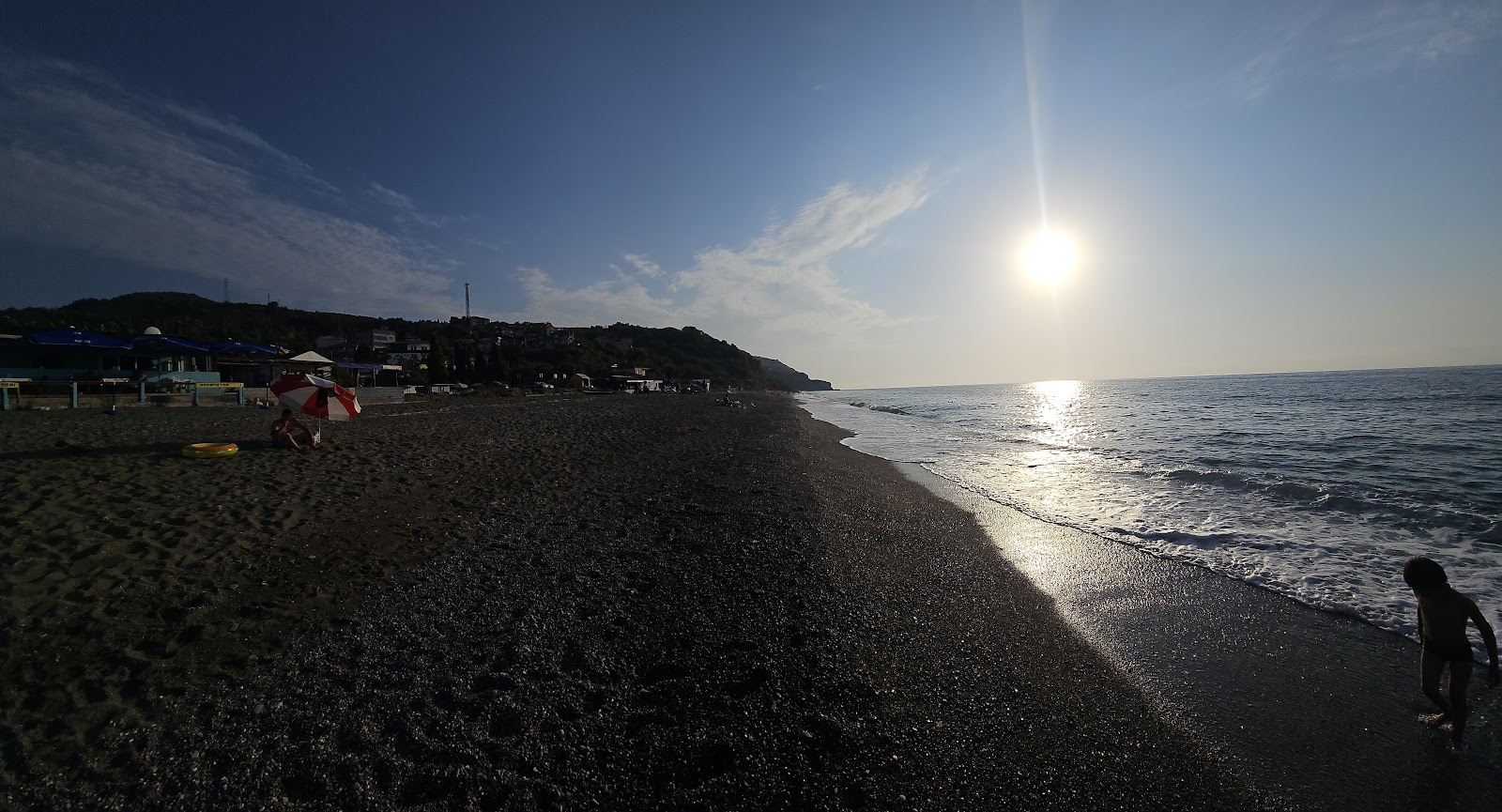 TÜRKALİ PLAJI — fotoğraf 4