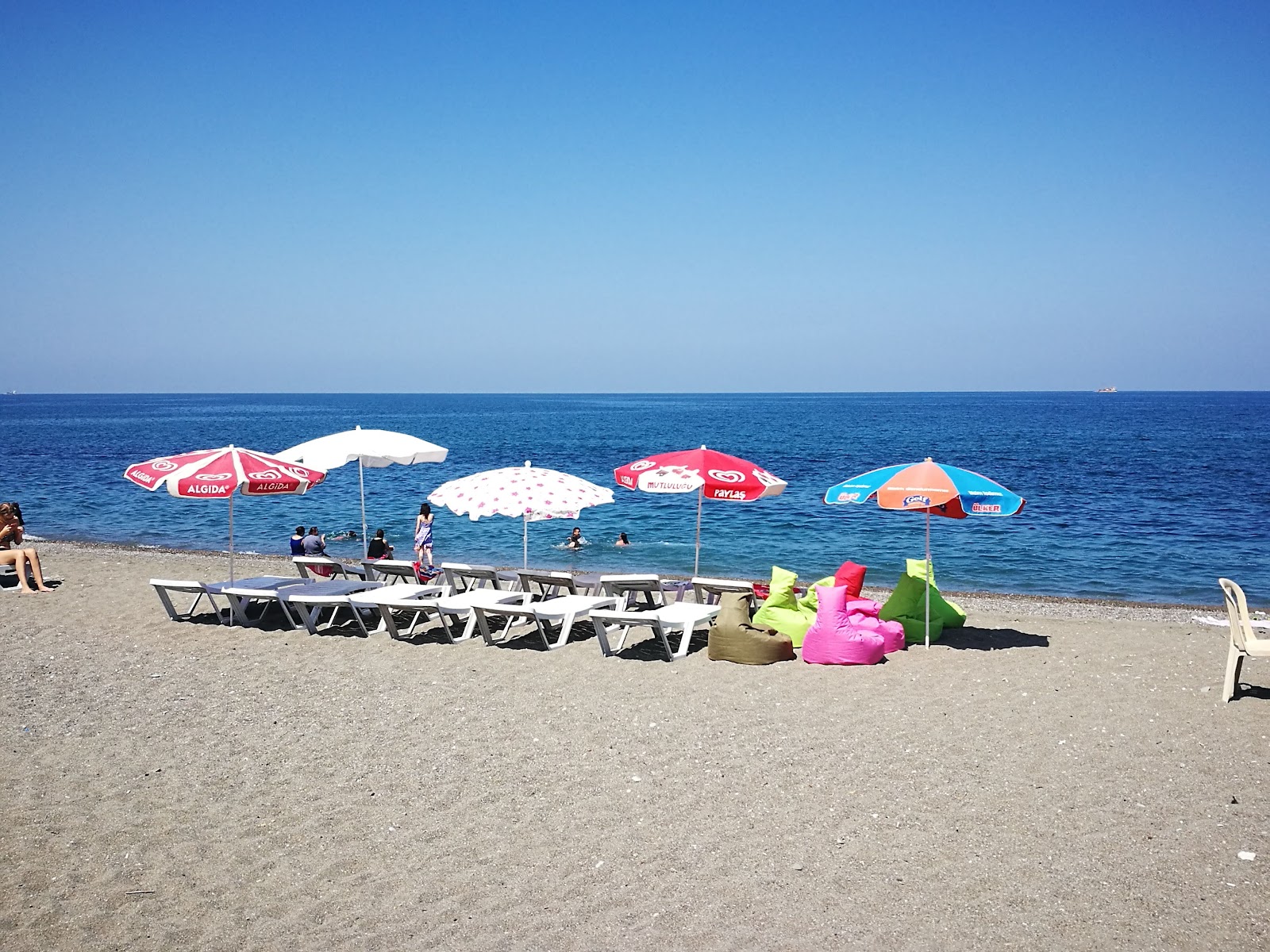 TÜRKALİ PLAJI — fotoğraf 5