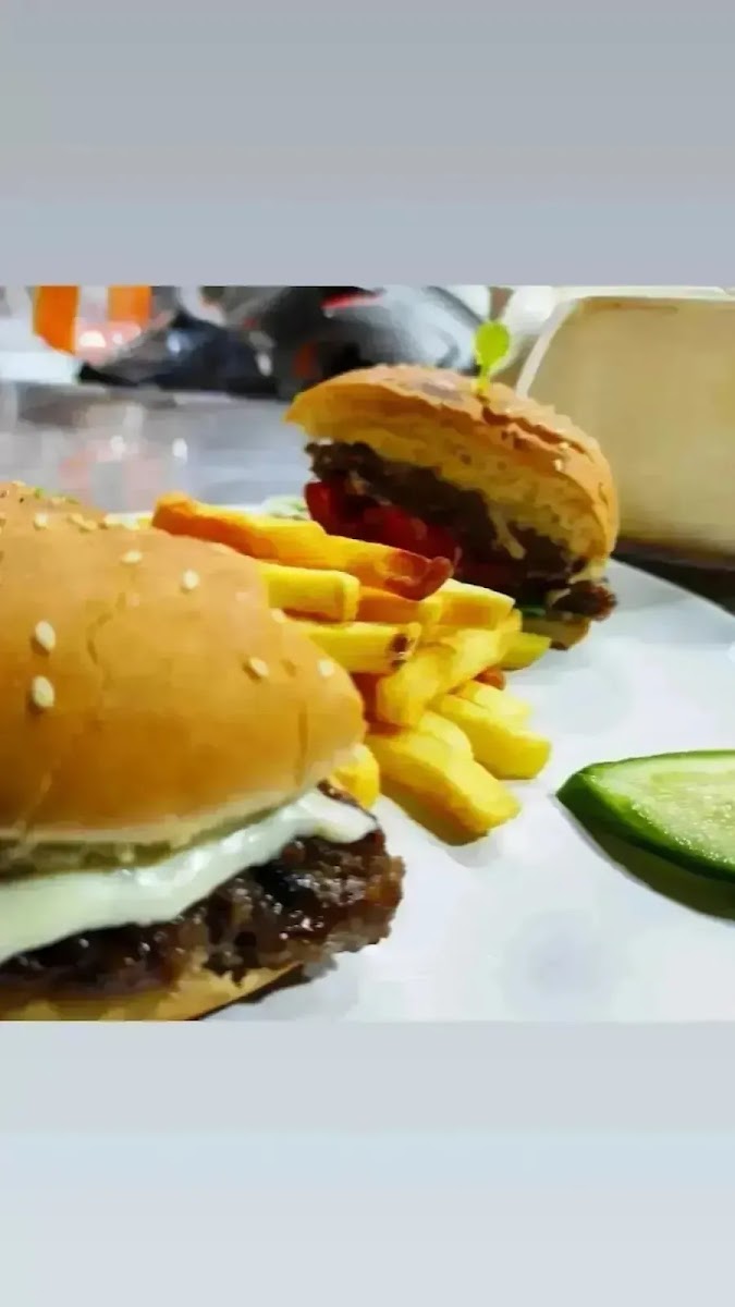 Türkan Cafe Kırklareli — fotoğraf 10