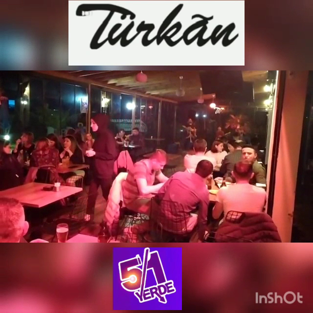 Türkan Cafe Kırklareli — fotoğraf 3