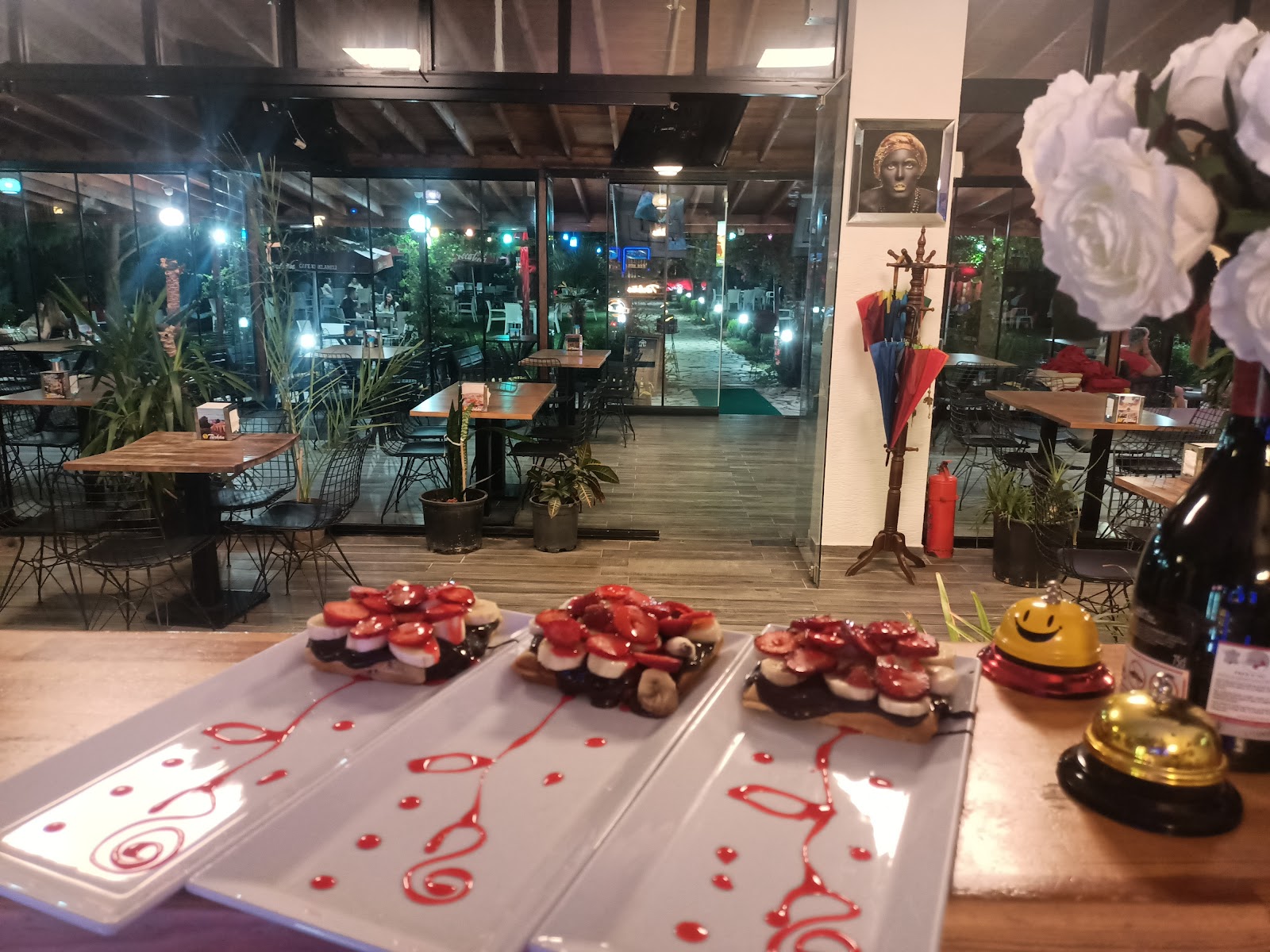 Türkan Cafe Kırklareli — fotoğraf 5