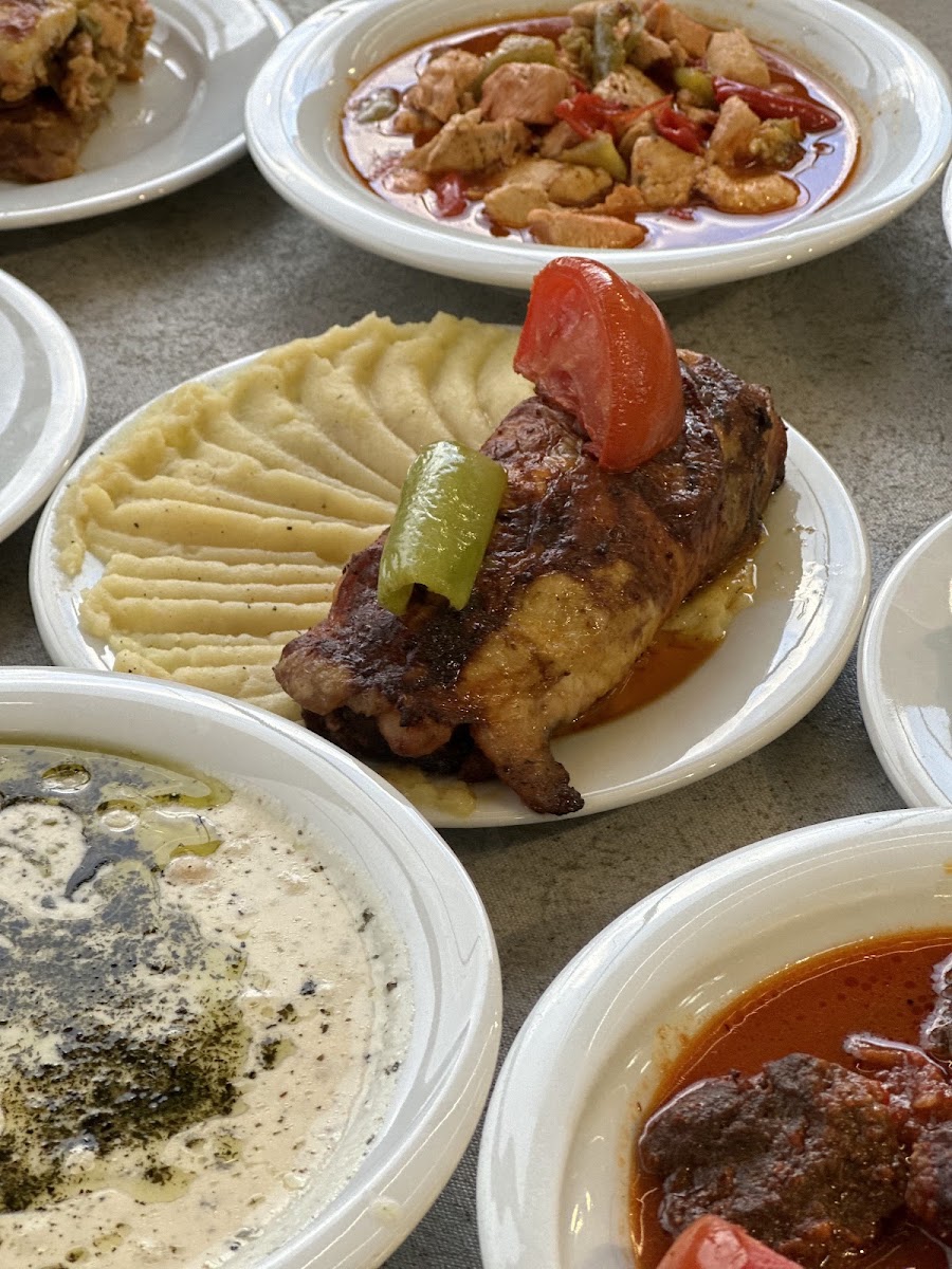 Türkan Ev Yemekleri merkez — photo 5