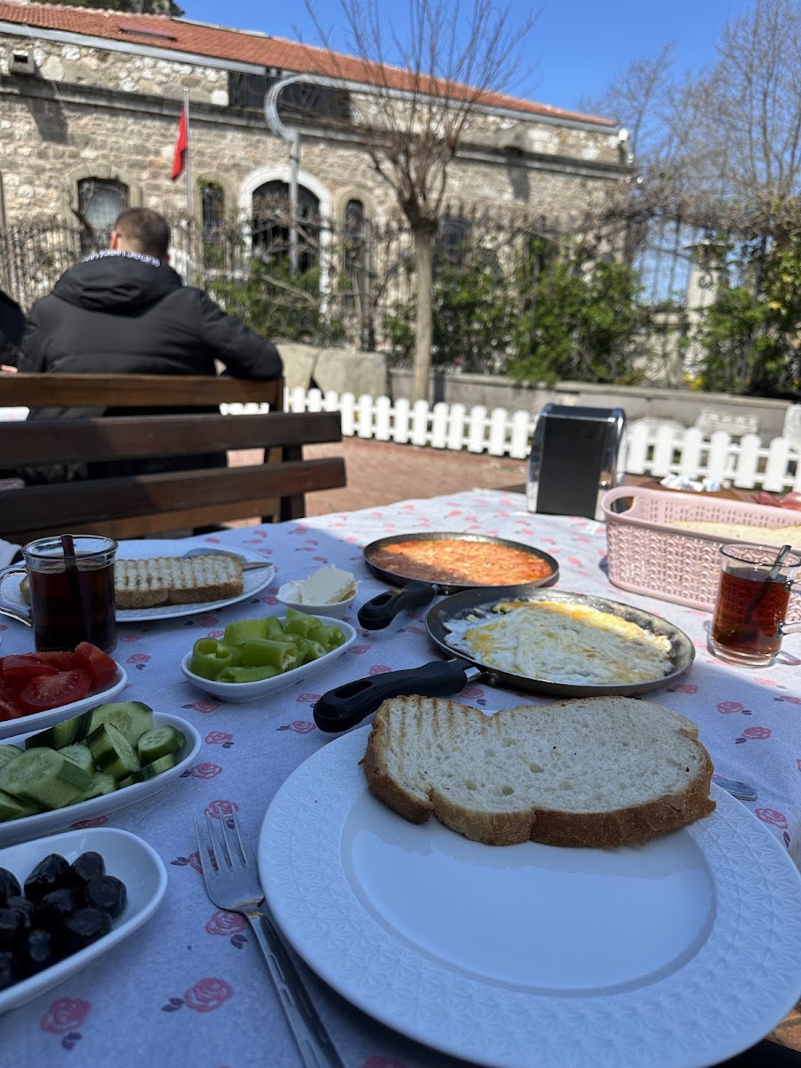 Türkan Hanımın Yeri — fotoğraf 2