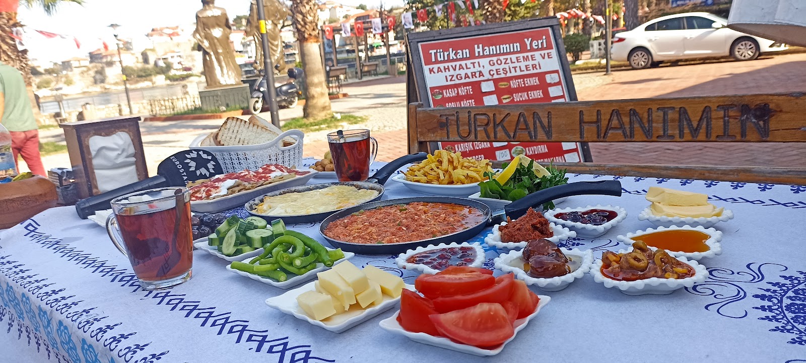 Türkan Hanımın Yeri — fotoğraf 5