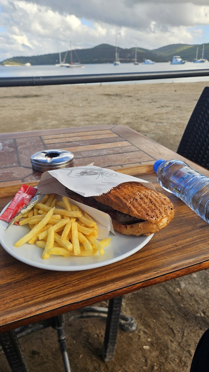 Türkbükü Cafe - Bodrum Belediye A.Ş. — fotoğraf 4