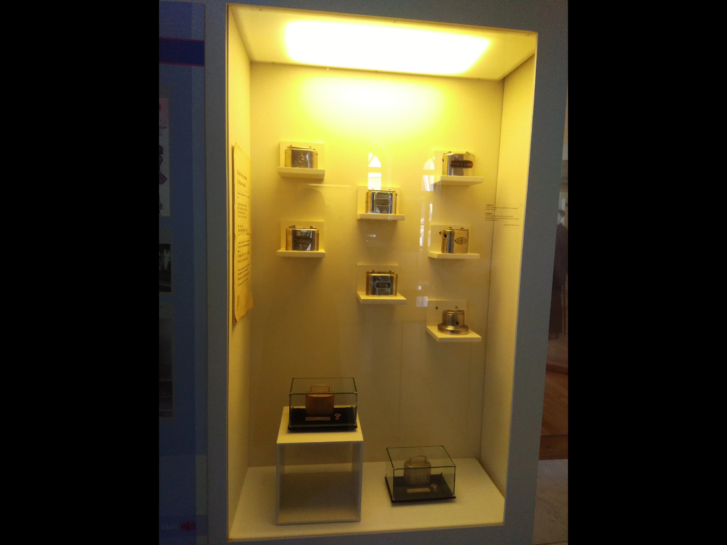 Türkiye İş Bankası Müzesi — fotoğraf 3