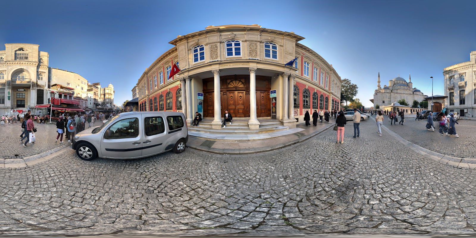 Türkiye İş Bankası Müzesi — fotoğraf 6