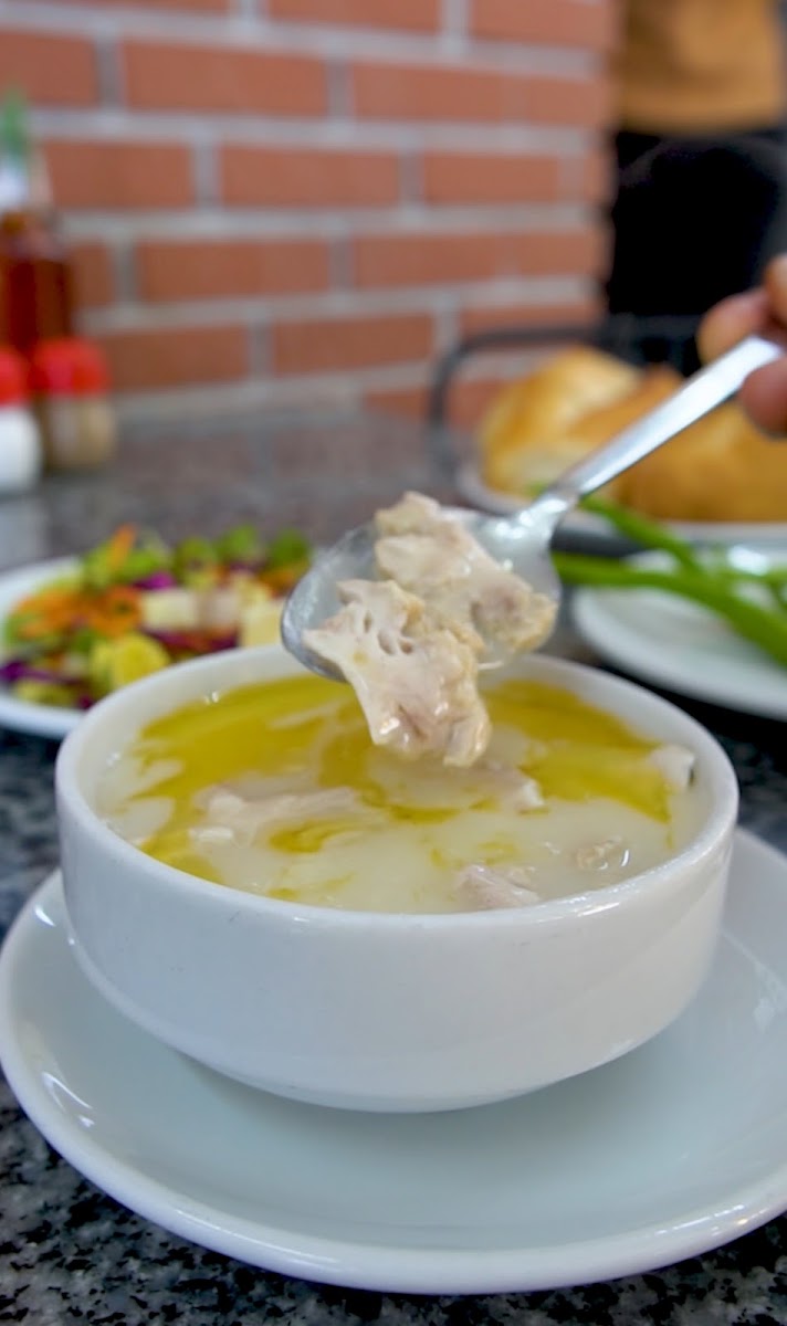 Türkmen Lokantası — photo 11