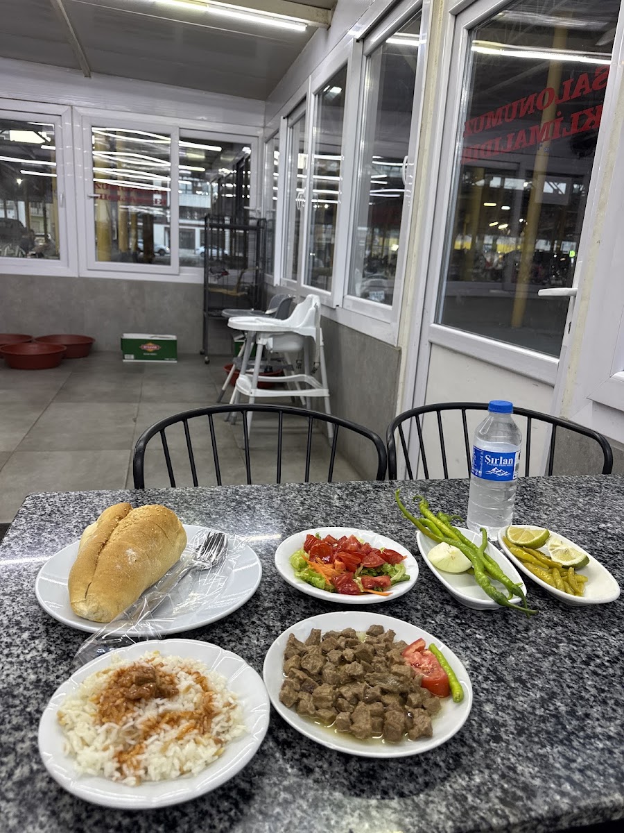 Türkmen Lokantası — photo 3