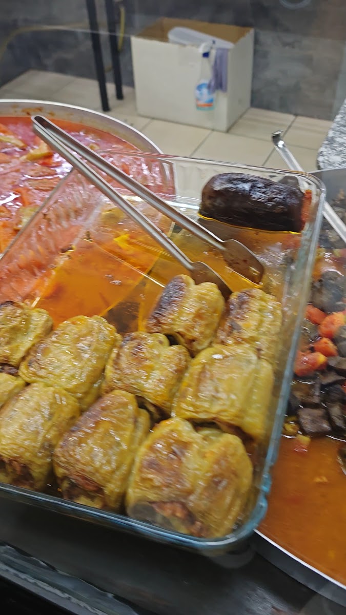 Türkmen Lokantası — photo 3