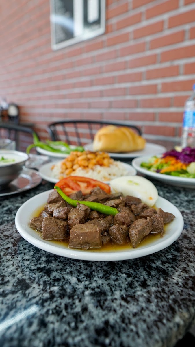 Türkmen Lokantası — photo 5