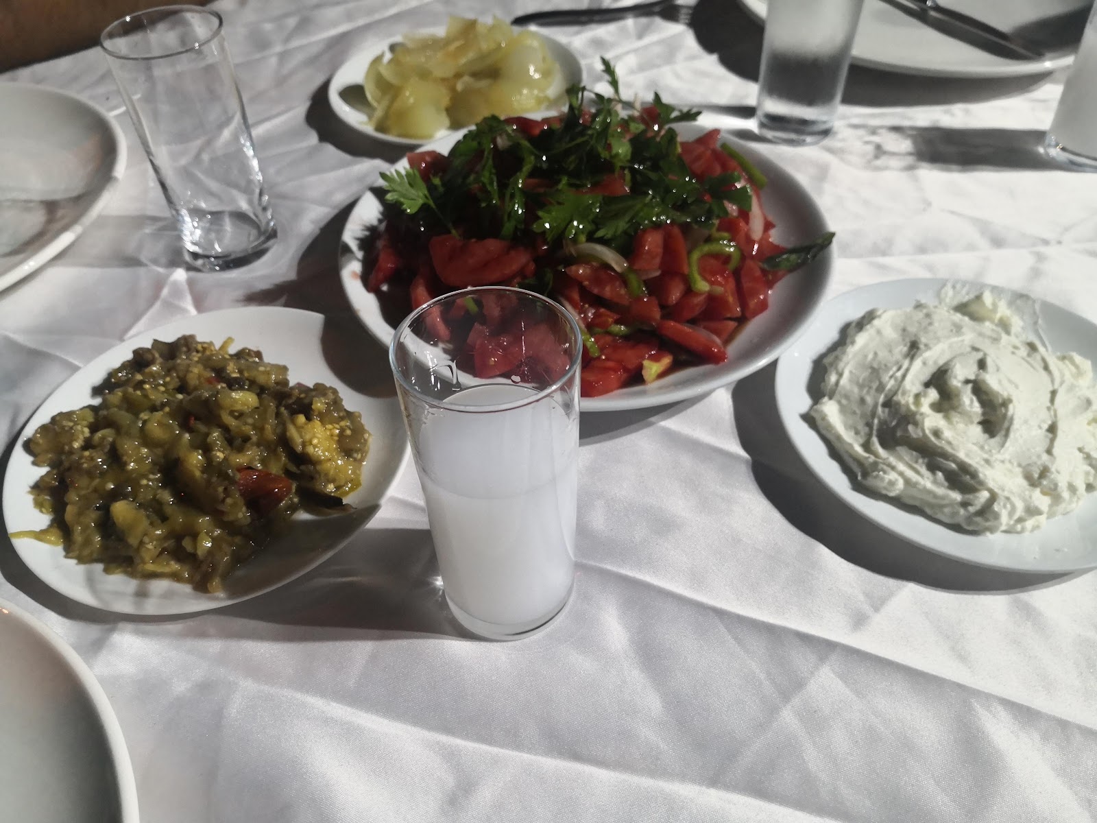 Türkmen Pınarı — fotoğraf 4
