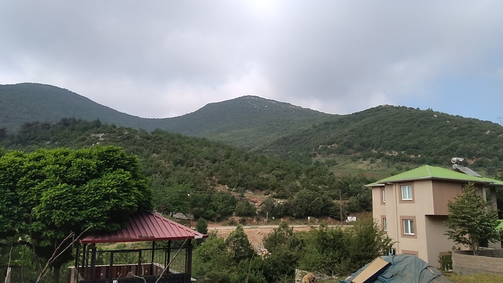 Türkmen Pınarı — fotoğraf 5