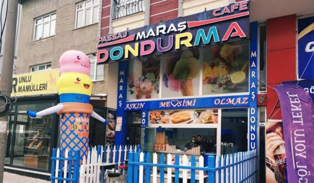 Türkoğlu Mado — photo 2