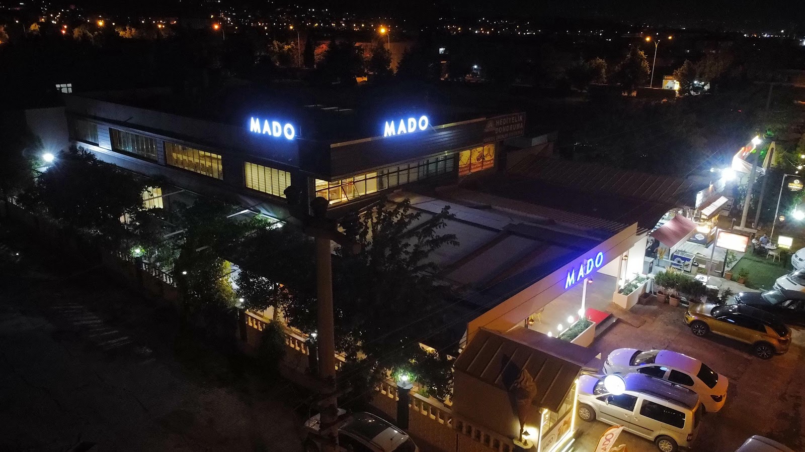 Türkoğlu Mado — photo 6