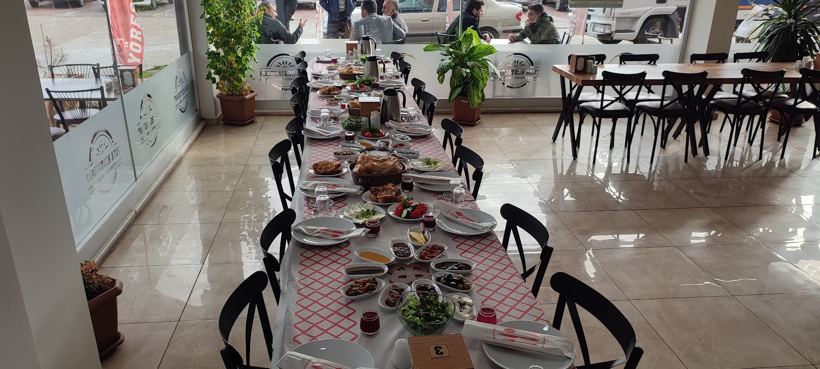 TürkRestaurant — fotoğraf 4