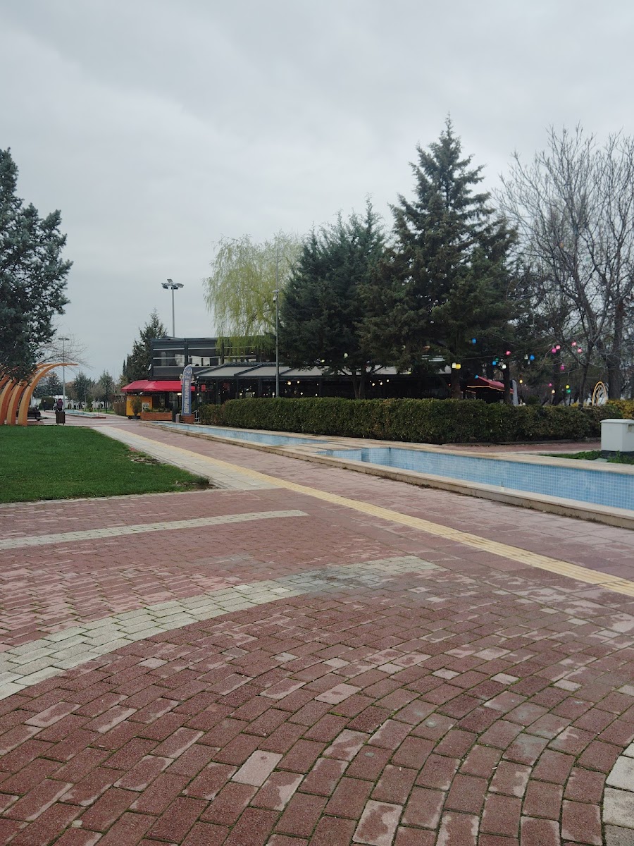 TURKUAZ CAFE — fotoğraf 2