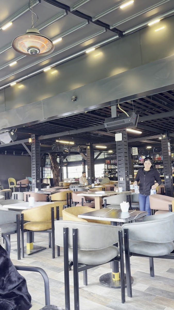 TURKUAZ CAFE — fotoğraf 3