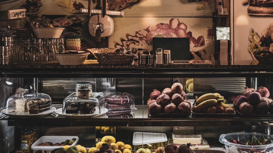 TURKUAZ CAFE — fotoğraf 5