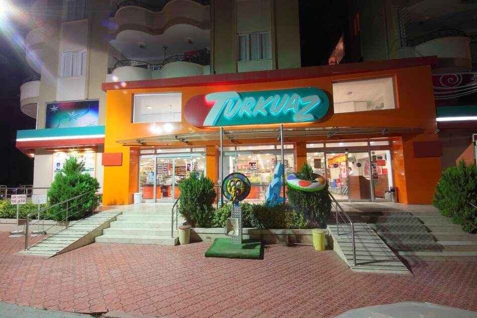 Turkuaz Gross Market — fotoğraf 3