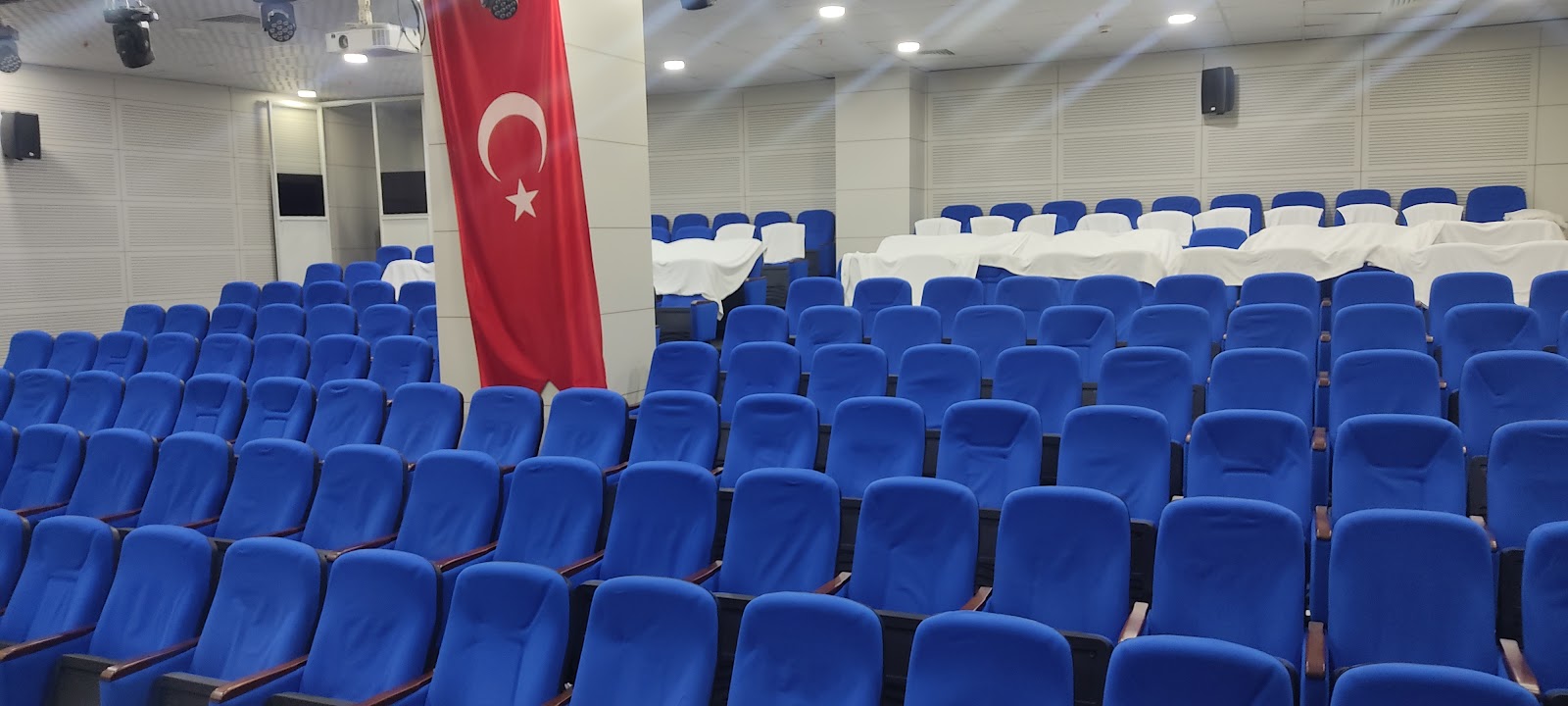Turnam İlgezdi Kültür Kompleksi — photo 3
