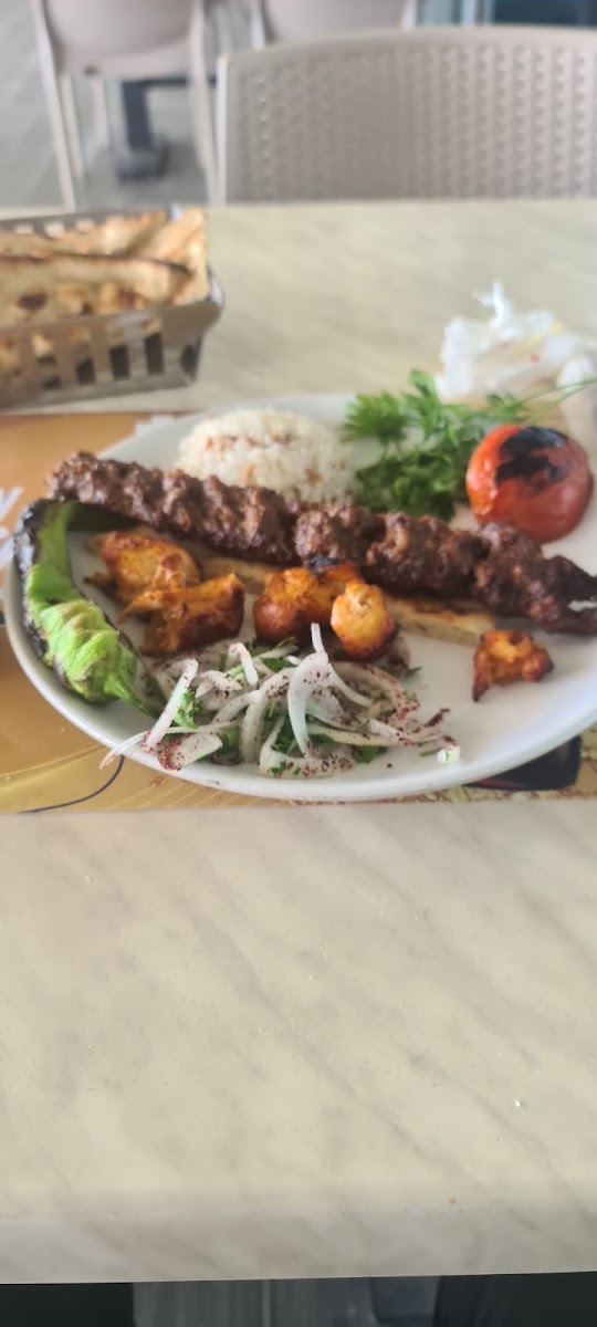 Turnam İlgezdi Kültür Kompleksi — photo 4
