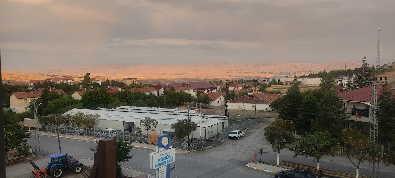 Turnam İlgezdi Kültür Kompleksi — photo 6