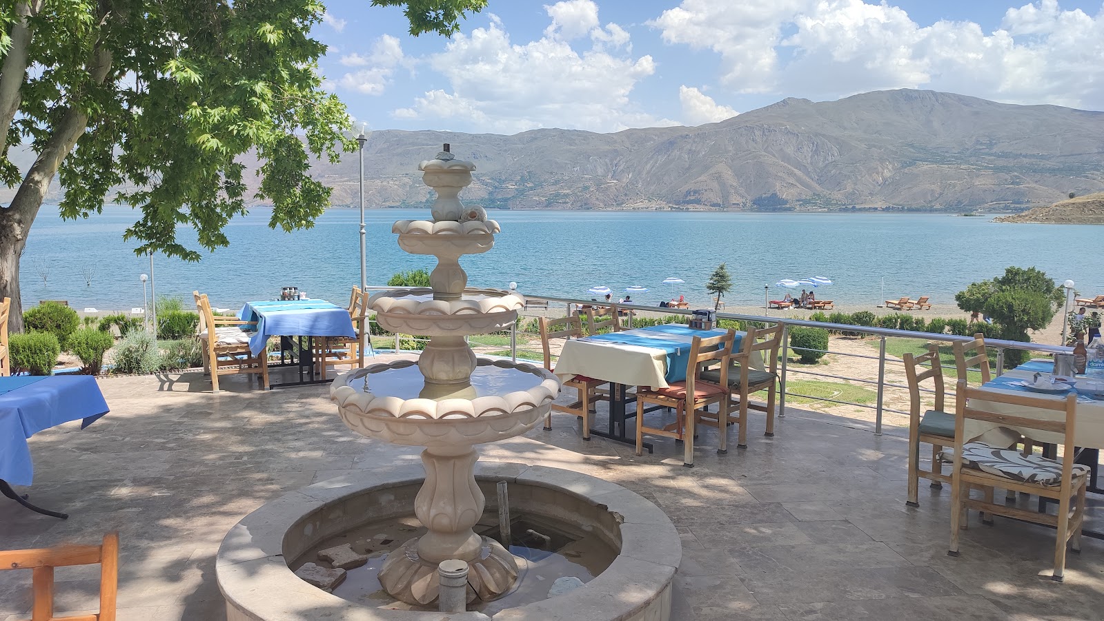 Turpol Otel ve Restoran — fotoğraf