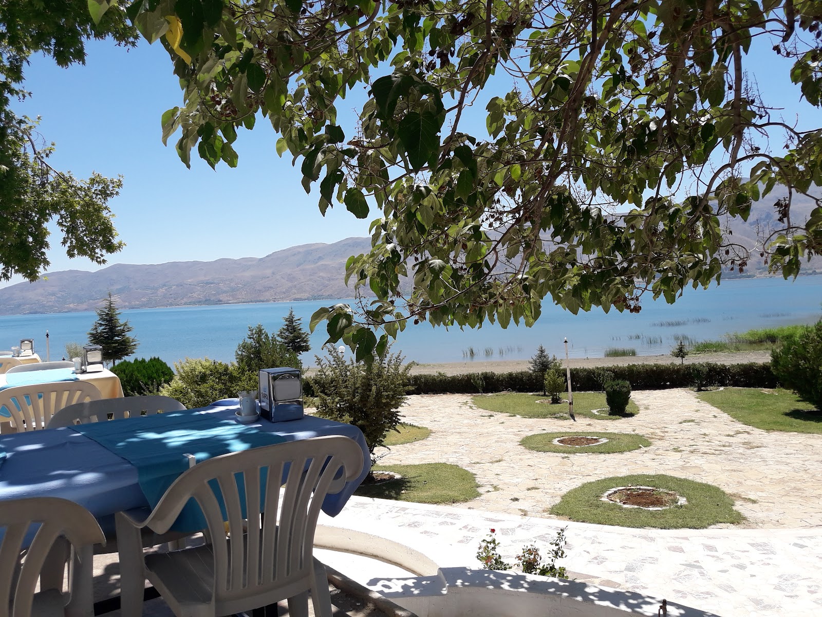 Turpol Otel ve Restoran — fotoğraf 4