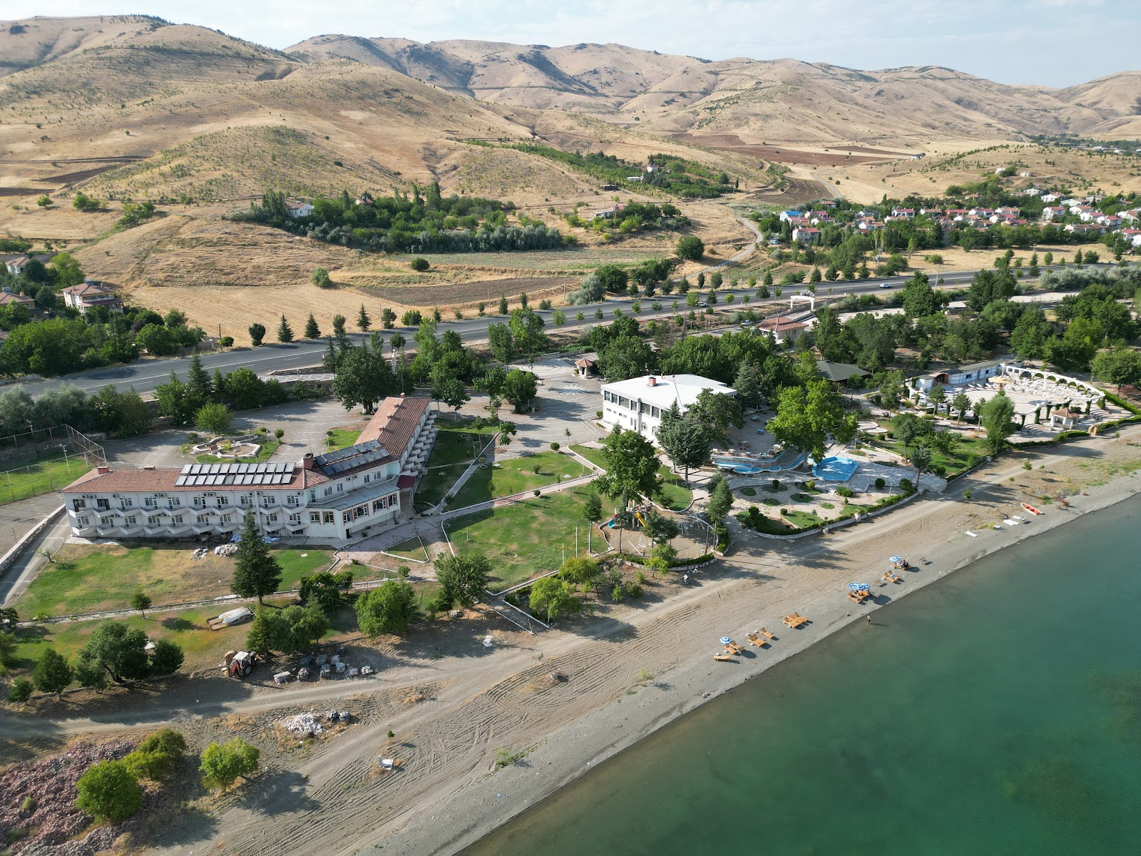 Turpol Otel ve Restoran — fotoğraf 5