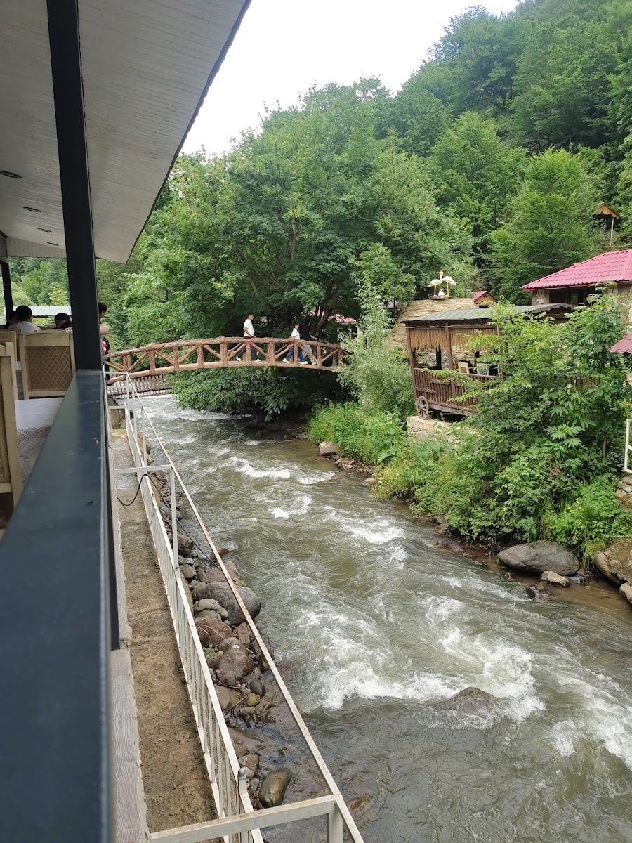 Turşsu Restoranı — photo 2