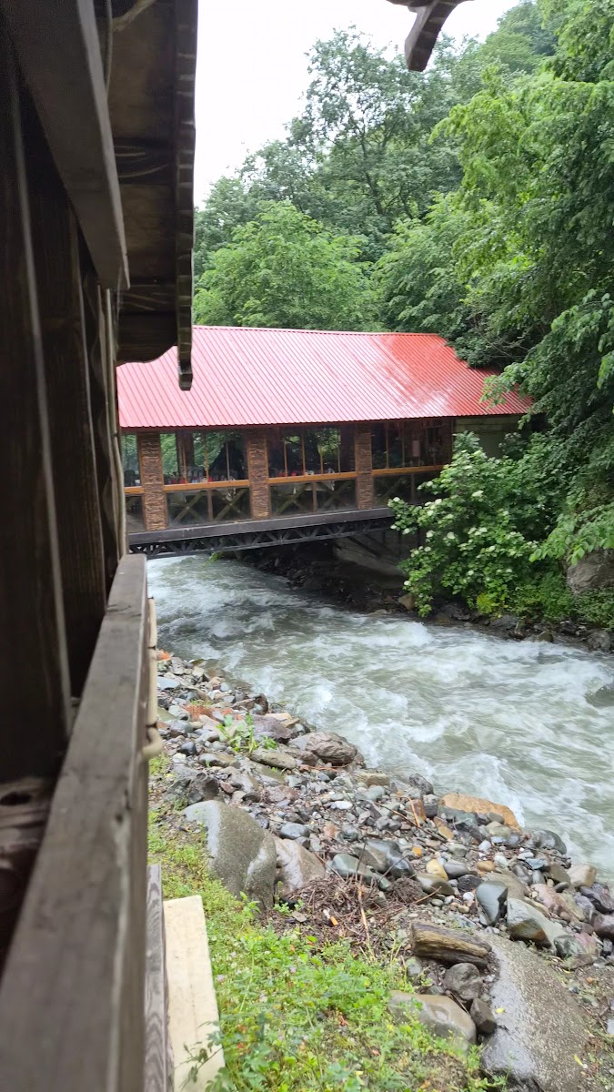 Turşsu Restoranı — photo 3