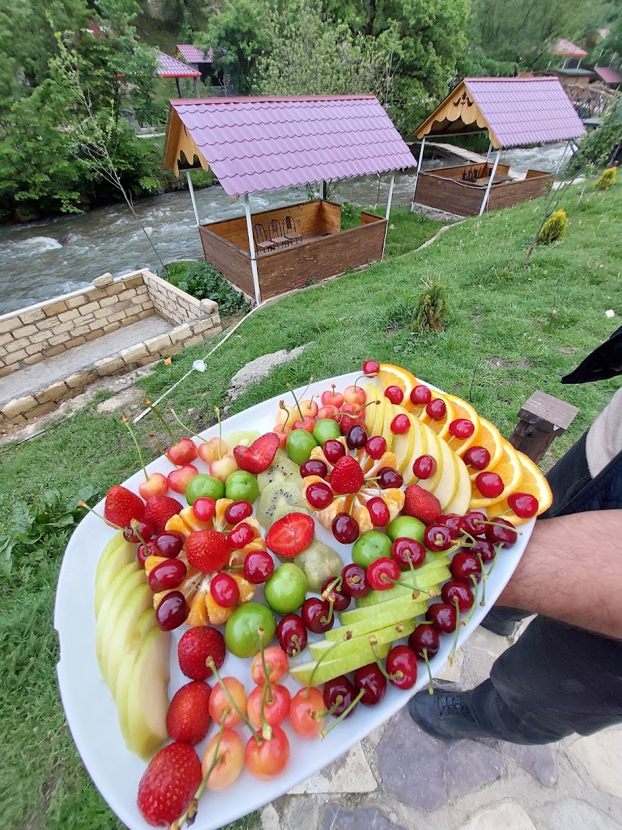 Turşsu Restoranı — photo 5