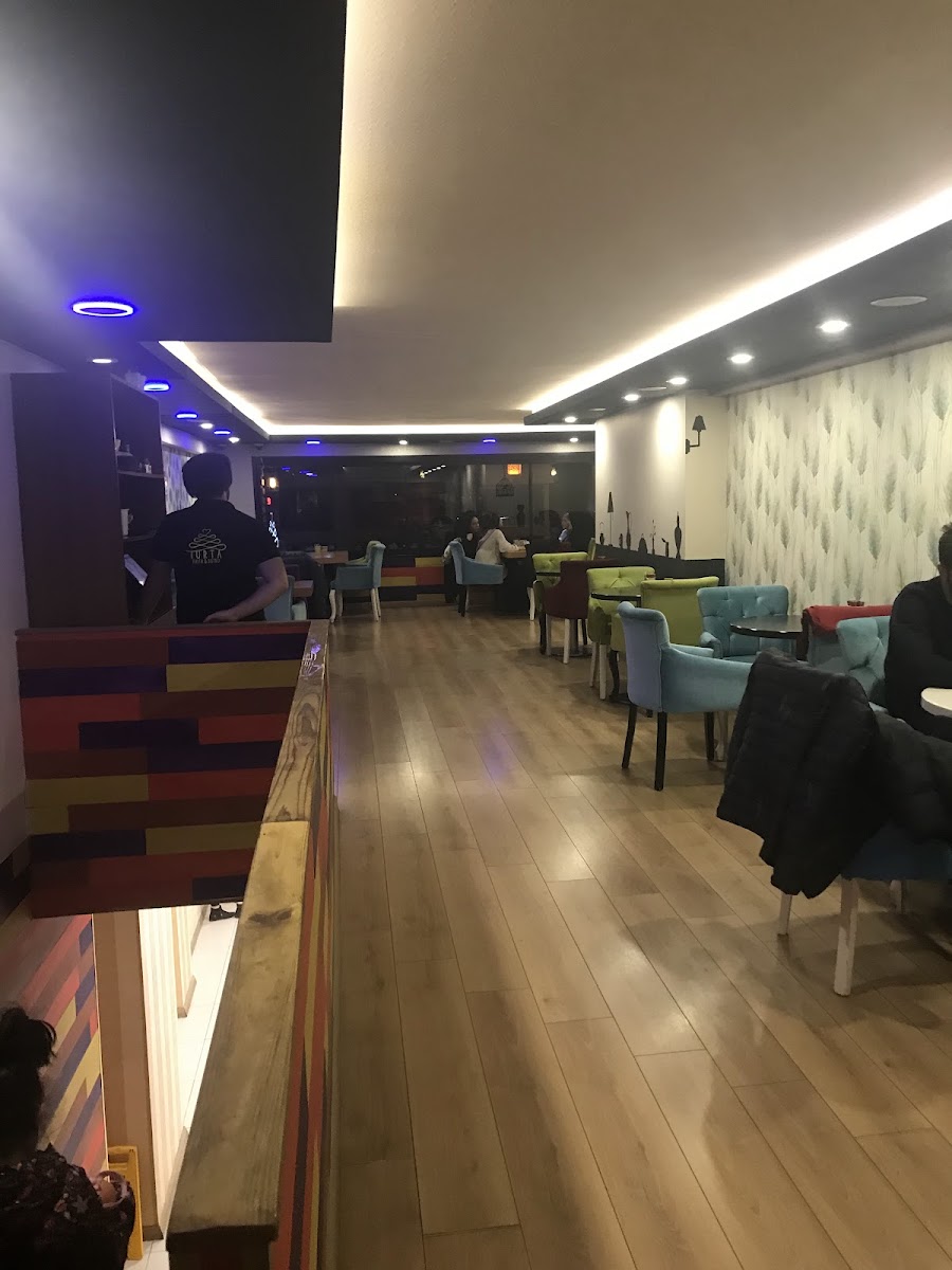 Turta Pasta Bistro — fotoğraf