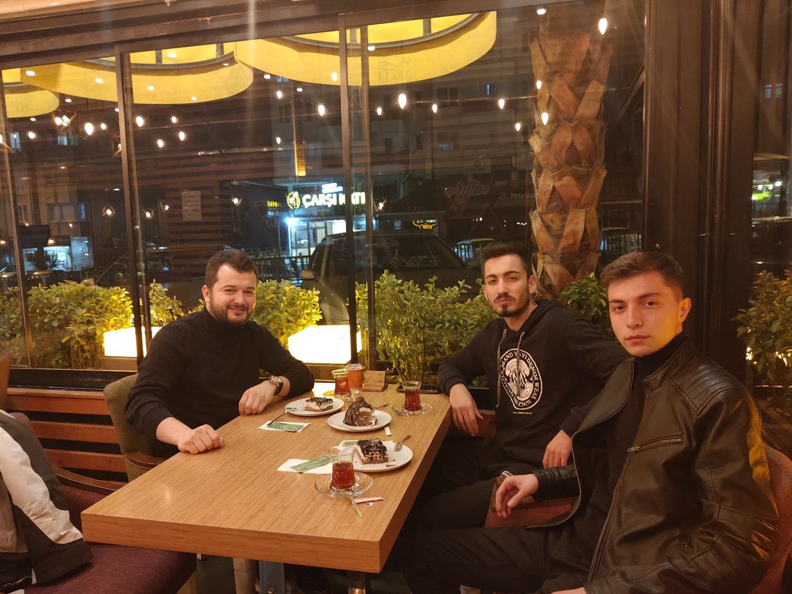 Turta Pasta Bistro — fotoğraf 4