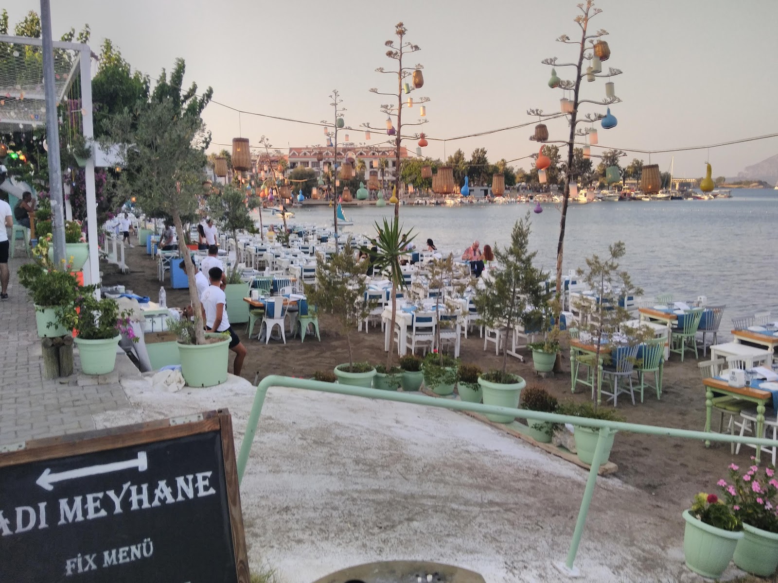 Turunç — fotoğraf 2