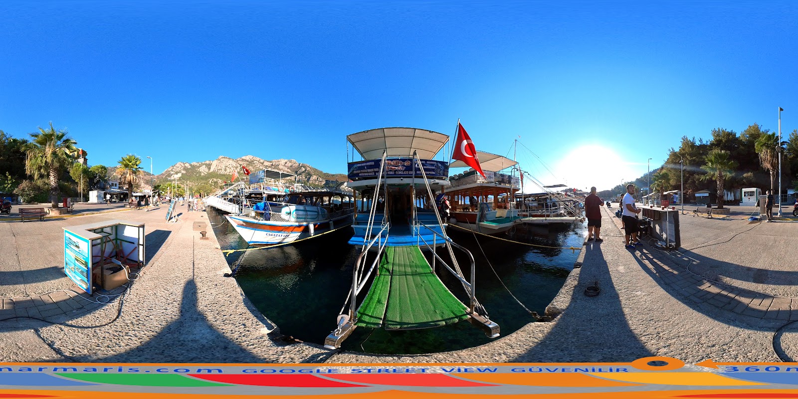 Turunç — fotoğraf 4